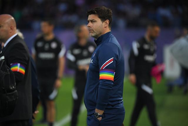 Lionel Messi se preparó mentalmente para el momento de su salida del FC Barcelona